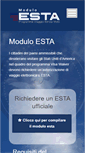 Mobile Screenshot of moduloesta.com